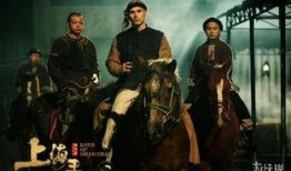 上海王2电影在线观看,风云再起——重温江湖传奇，再续兄弟情深